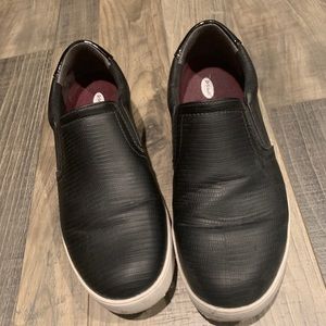 Dr. Sholls memory foam shoes